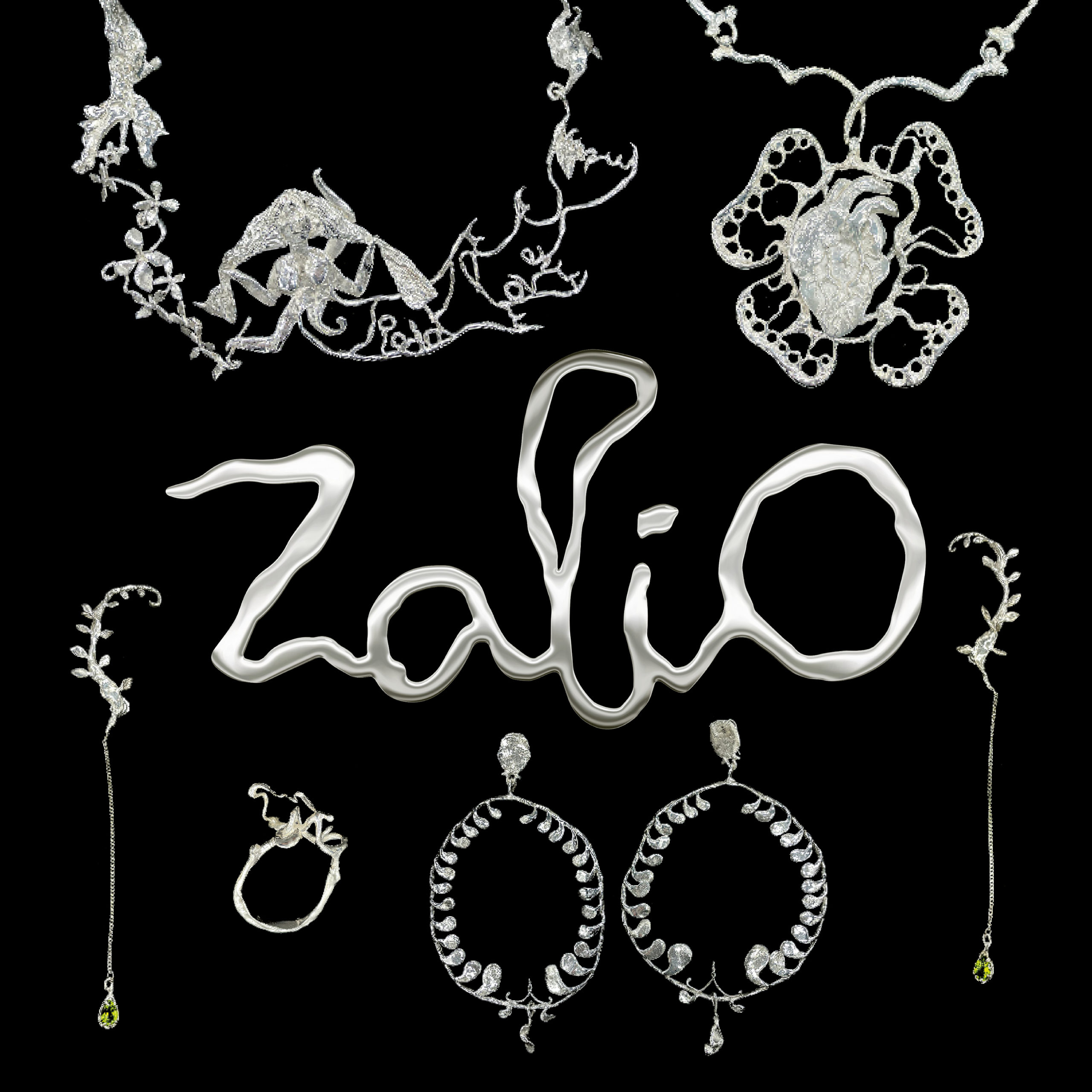 Zalio by Giuseppe Fió